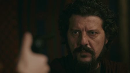 Mehmetçik Kûtulamâre 14. Bölüm 2. Fragmanı