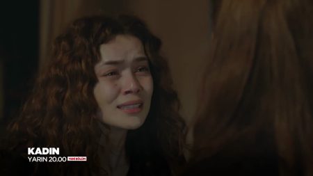Kadın 27. Bölüm 3. Fragmanı