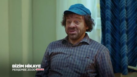 Bizim Hikaye 32. Bölüm Fragmanı