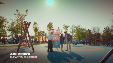 Adı: Zehra 11. Bölüm 2. Fragmanı