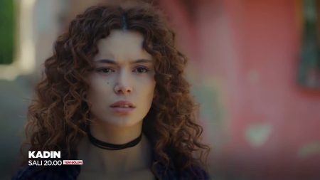 Kadın 28. Bölüm Fragmanı