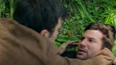 Aslan Ailem 29. Bölüm 2.Fragmanı