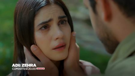 Adı: Zehra 12. Bölüm Fragmanı