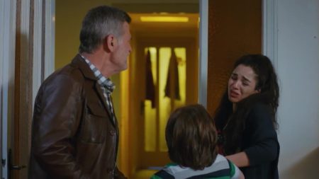 Adı: Zehra 12. Bölüm 2. Fragmanı