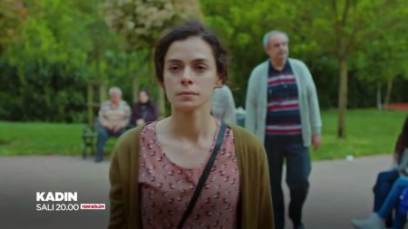 Kadın 29. Bölüm 2. Fragmanı
