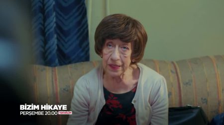 Bizim Hikaye 34. Bölüm Fragmanı