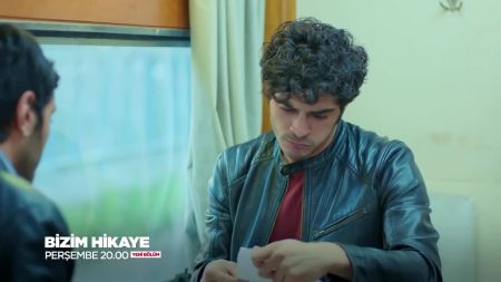 Bizim Hikaye 34. Bölüm 2. Fragmanı