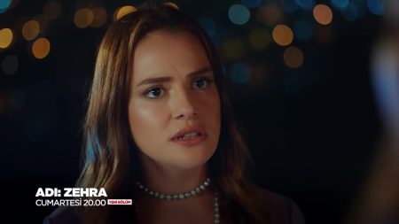 Adı: Zehra 13. Bölüm 2. Fragmanı