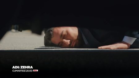 Adı: Zehra 14. Bölüm Final Fragmanı