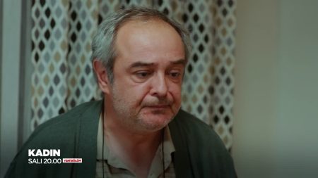 Kadın 31. Bölüm 2. Fragman