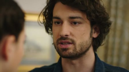 Fazilet Hanım ve Kızları 48. Bölüm 2. Fragman