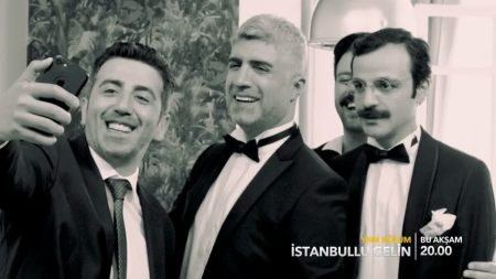 İstanbullu Gelin 51. Bölüm 2. Fragman