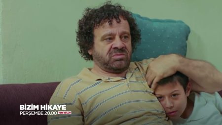 Bizim Hikaye 36. Bölüm Fragmanı
