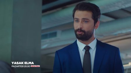 Yasak Elma 12. Bölüm 2. Tanıtımı