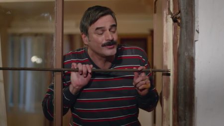 Kalk Gidelim 28. Bölüm 3. Fragman