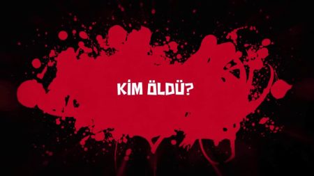 Ufak Tefek Cinayetler sezon finali fragmanı