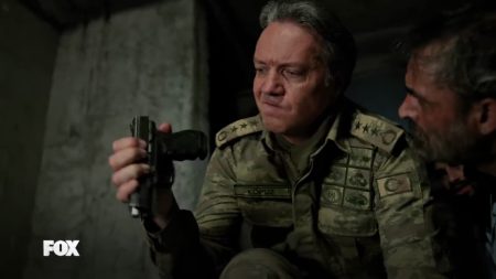 Savaşçı 47. Bölüm 2. Fragmanı