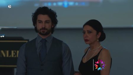 Fazilet Hanım ve Kızları 50. Bölüm Final Fragmanı