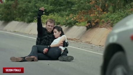 Söz 50.Bölüm Fragmanı