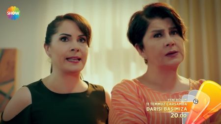Darısı Başımıza 2. Bölüm Fragmanı