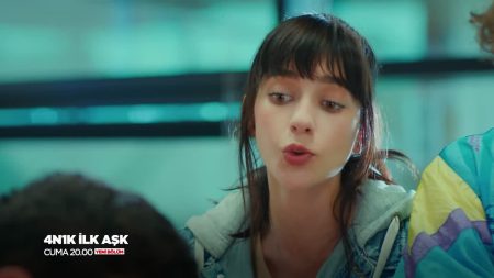 4N1K İlk Aşk 2. Bölüm Fragmanı