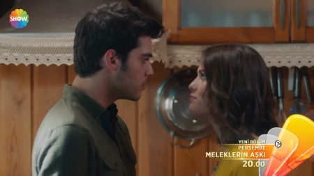 Meleklerin Aşkı 2. Bölüm 3. Fragman