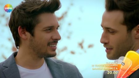Darısı Başımıza 3. Bölüm Fragmanı