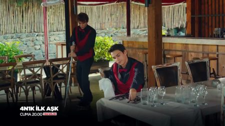 4N1K İlk Aşk 3. Bölüm 2. Fragmanı