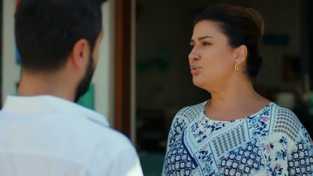 Ege'nin Hamsisi 3. Bölüm Fragmanı