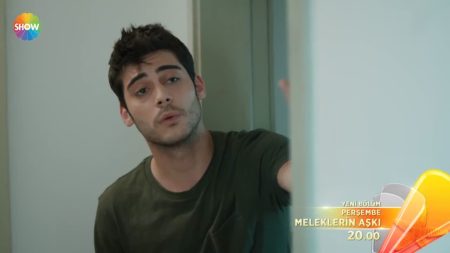 Meleklerin Aşkı 4. Bölüm 2. Fragmanı