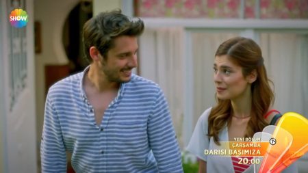 Darısı Başımıza 4. Bölüm 2. Fragmanı