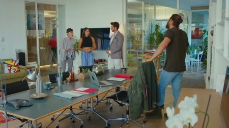 Erkenci Kuş 6. Bölüm Ön İzleme