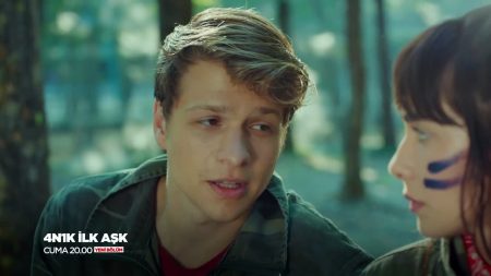 4N1K İlk Aşk 5. Bölüm Fragmanı