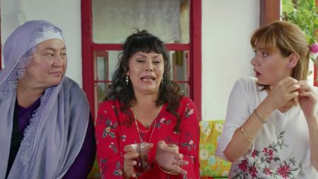 Kalk Gidelim 32. Bölüm Fragmanı