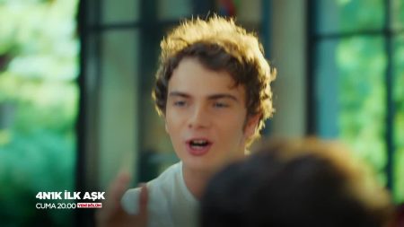 4N1K İlk Aşk 7. Bölüm Fragmanı