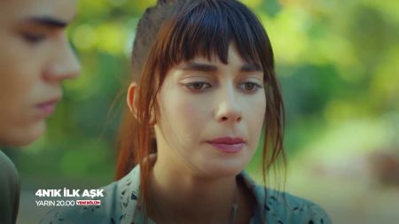 4N1K İlk Aşk 7. Bölüm 2. Fragmanı