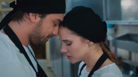 Elimi Bırakma 14. Bölüm Fragman
