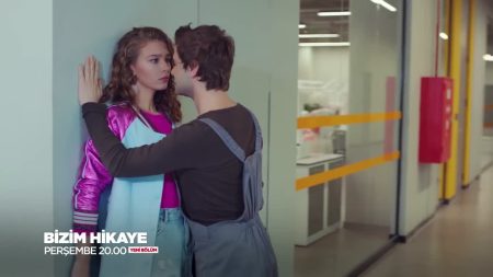Bizim Hikaye 47. Bölüm 2. Fragmanı Yayınlandı!
