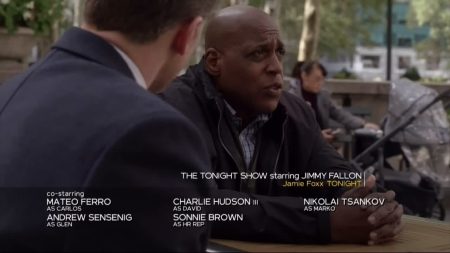Manifest S1E08 "Point of No Return" Fragmanı.