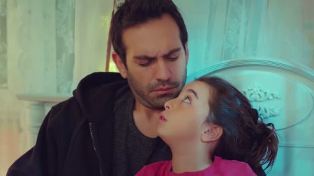 Kızım 11. Bölüm Fragmanı