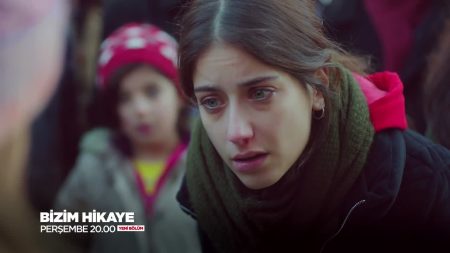 Bizim Hikaye  51. Bölüm 2. Fragmanı