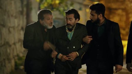 Ege'nin Hamsisi 22. Bölüm Fragmanı