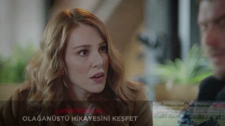 Çarpışma 8. Bölüm 2. Fragmanı Yayınlandı!