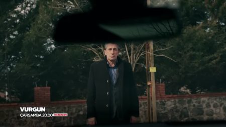 Vurgun 2. Bölüm 2. Fragmanı Yayınlandı!