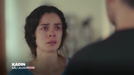 Kadın 50. Bölüm 2. Fragmanı