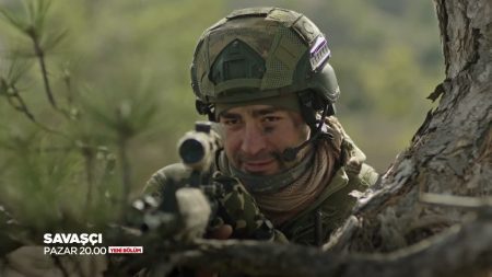 Savaşçı 64. Bölüm Fragmanı