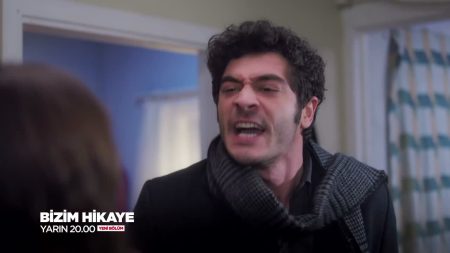 Bizim Hikaye 57. Bölüm 2. Fragmanı Yayınlandı!