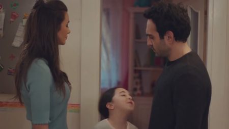 Kızım 23. Bölüm Fragmanı