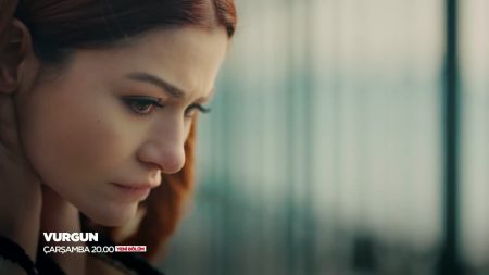 Vurgun 6. Bölüm 2. Fragmanı