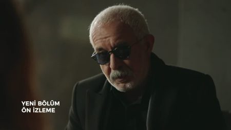 Çarpışma 22. Bölüm Ön İzleme